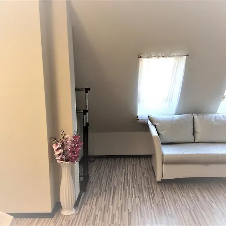 Private Stamopolu Lux Aparthotel Primorsko