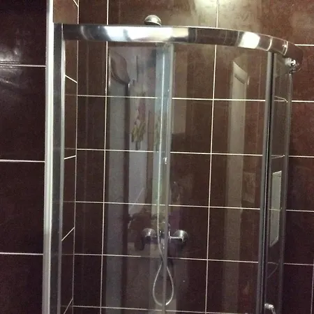 Private Stamopolu Lux Aparthotel Primorsko