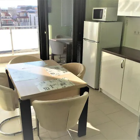 Private Stamopolu Lux Primorsko