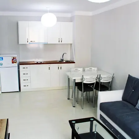 Private Stamopolu Lux Aparthotel 4*