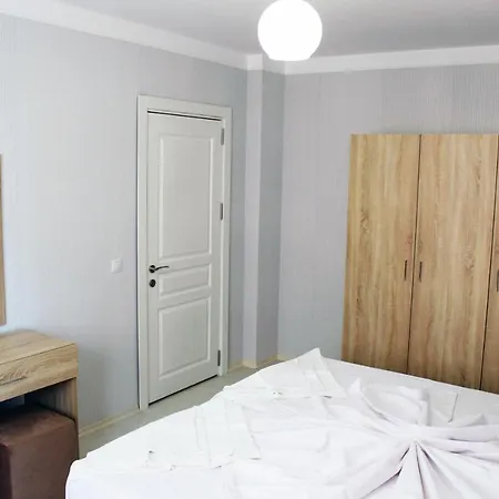 Aparthotel Private Stamopolu Lux Primorsko