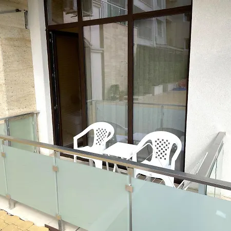 Aparthotel Private Stamopolu Lux