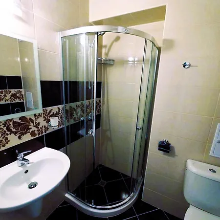 Private Stamopolu Lux 4*