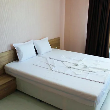 Private Stamopolu Lux Aparthotel Primorsko