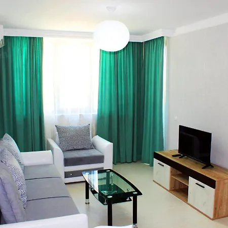 Private Stamopolu Lux Primorsko