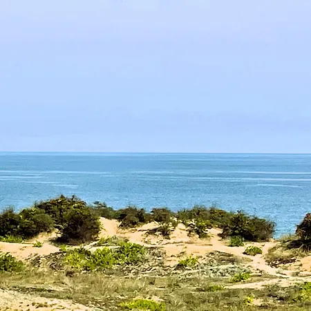 Private Stamopolu Lux Aparthotel Primorsko