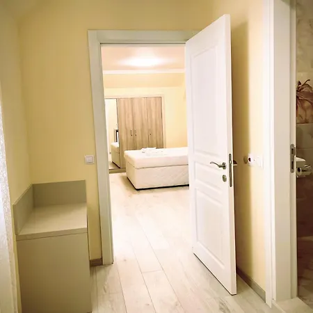 Private Stamopolu Lux Primorsko