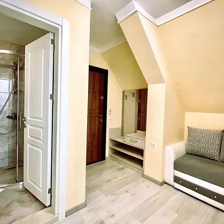 Private Stamopolu Lux Aparthotel Primorsko