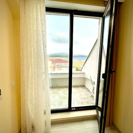 Private Stamopolu Lux Primorsko