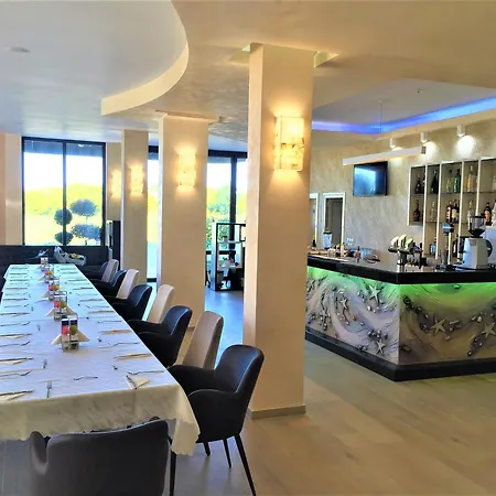 Private Stamopolu Lux 4* Primorsko