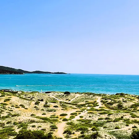 Private Stamopolu Lux Aparthotel 4*