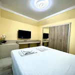 Apartahotel Private Stamopolu Lux Primorsko