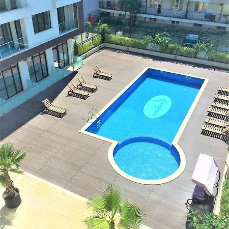 Private Stamopolu Lux Primorsko