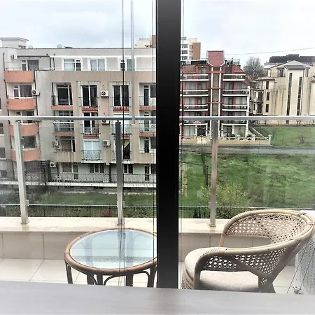 Private Stamopolu Lux 4*