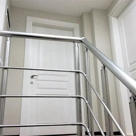 Private Stamopolu Lux Апарт-отель 4*