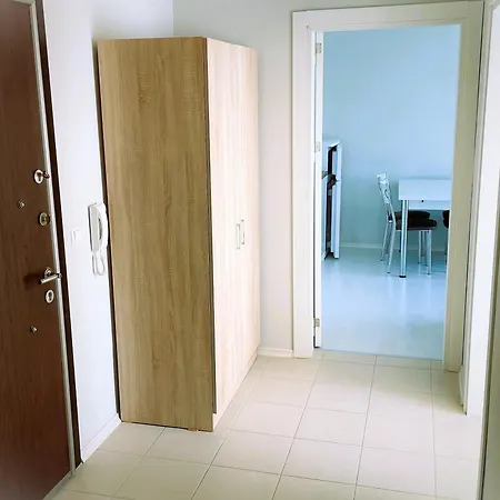 Aparthotel Private Stamopolu Lux 4*