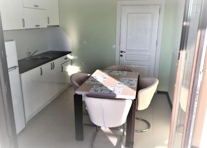 Private Stamopolu Lux 4* Приморско