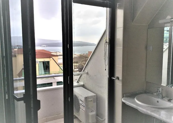 Private Stamopolu Lux Апартхотел 4*