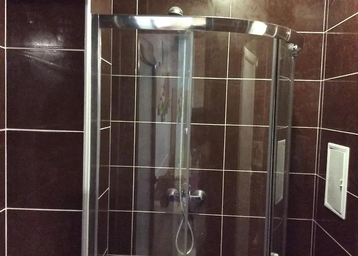 Private Stamopolu Lux Апартхотел Приморско