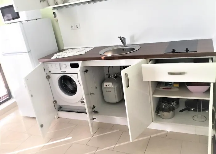 Апартхотел Private Stamopolu Lux 4*