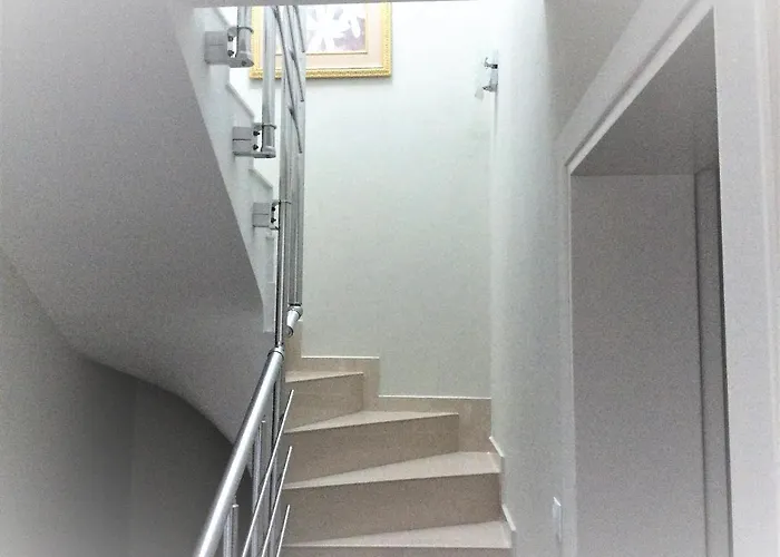 Private Stamopolu Lux Приморско