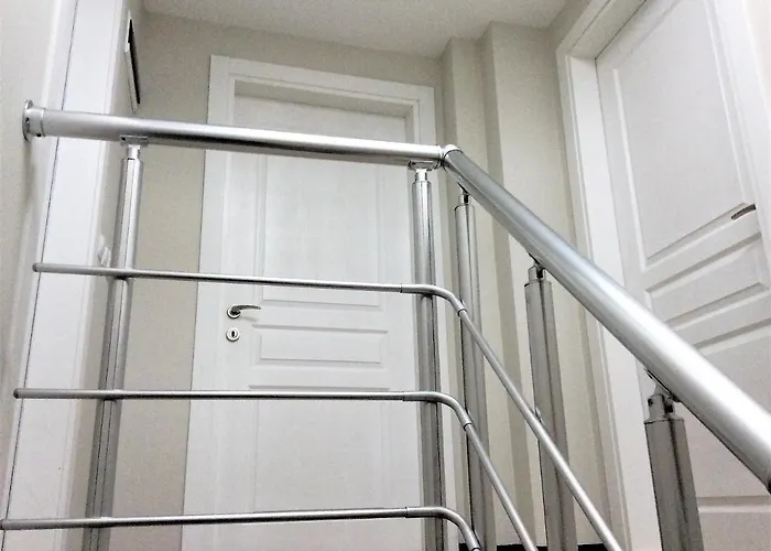 Private Stamopolu Lux Апартхотел 4*