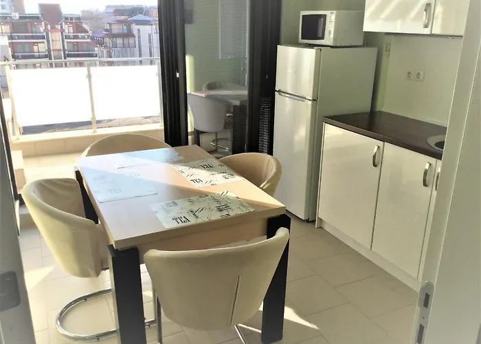 Private Stamopolu Lux Приморско