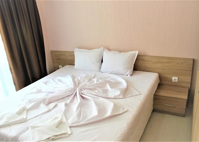 Private Stamopolu Lux 4* Приморско