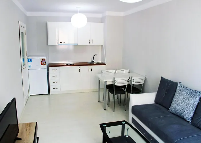 Private Stamopolu Lux Апартхотел 4*