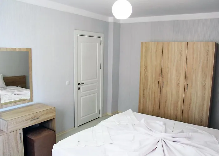 Апартхотел Private Stamopolu Lux Приморско