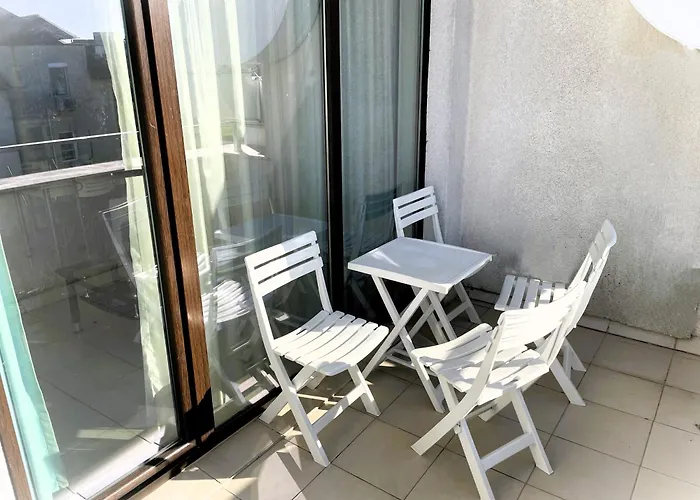 Private Stamopolu Lux Апартхотел 4*