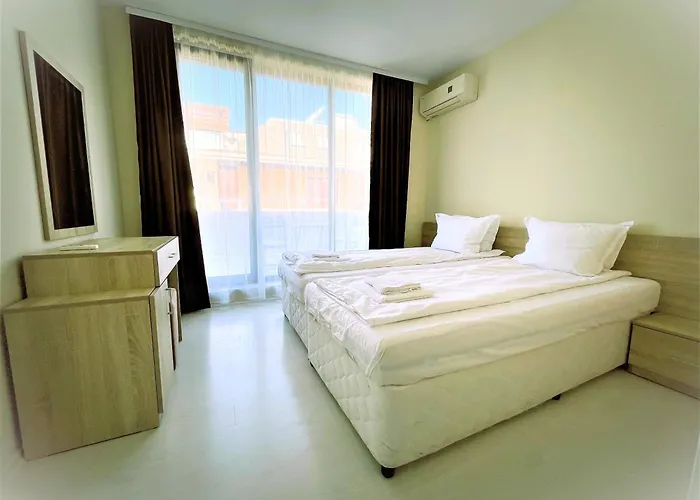 Private Stamopolu Lux 4*