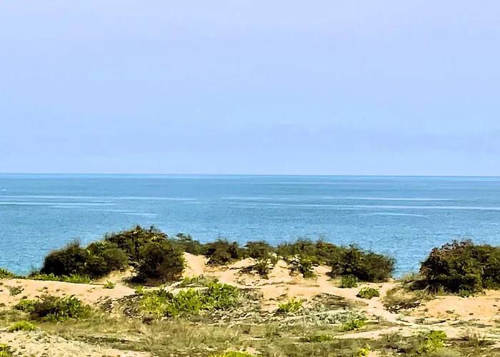 Private Stamopolu Lux Апартхотел Приморско