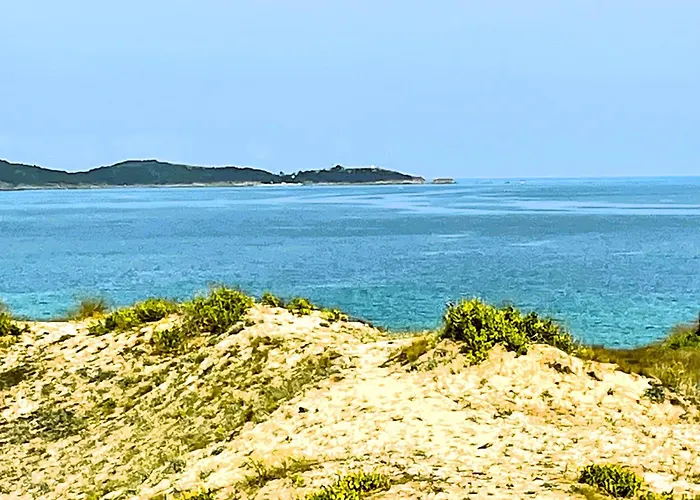 Private Stamopolu Lux 4*