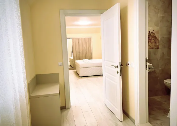 Private Stamopolu Lux Приморско