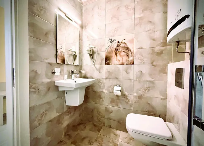 Private Stamopolu Lux Приморско