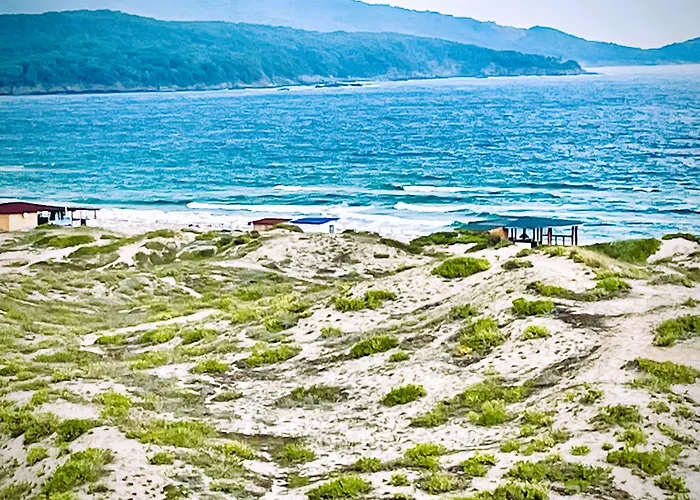 Private Stamopolu Lux Апартхотел 4*