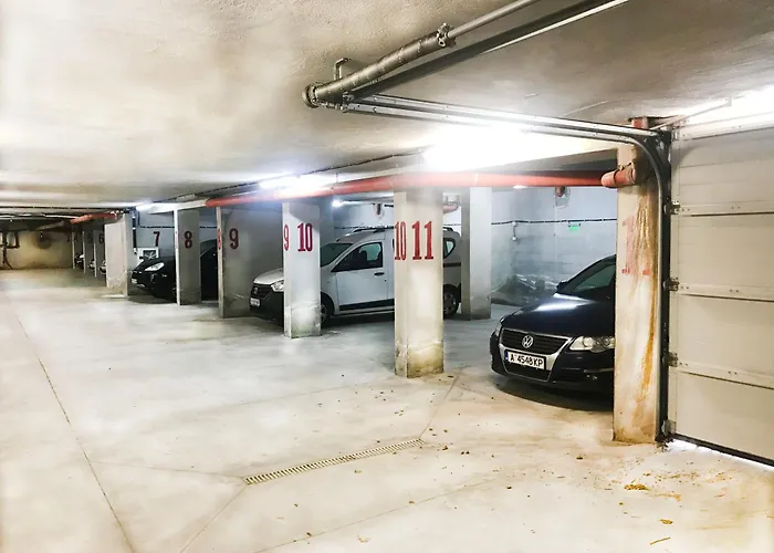 Private Stamopolu Lux Апартхотел Приморско