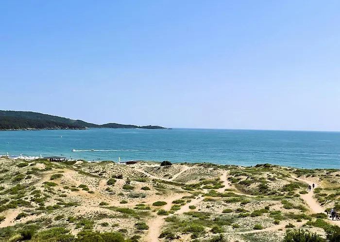 Апартхотел Private Stamopolu Lux 4*