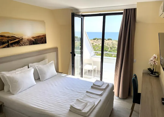 Апартхотел Private Stamopolu Lux Приморско