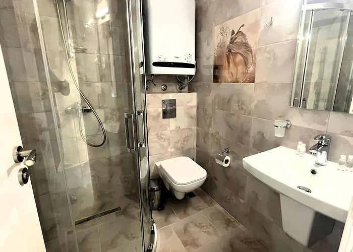 Private Stamopolu Lux 4*